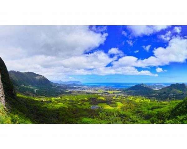 ヌウアヌ・パリ