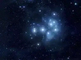 プレアデス