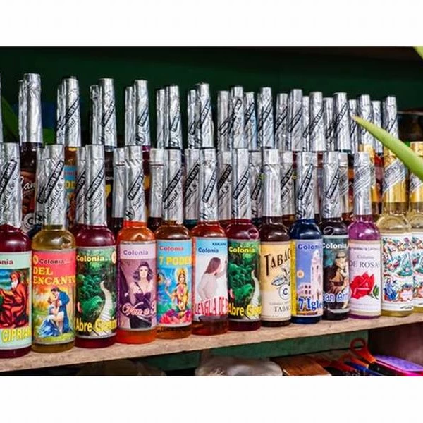 スピリット・ウォーターショップ