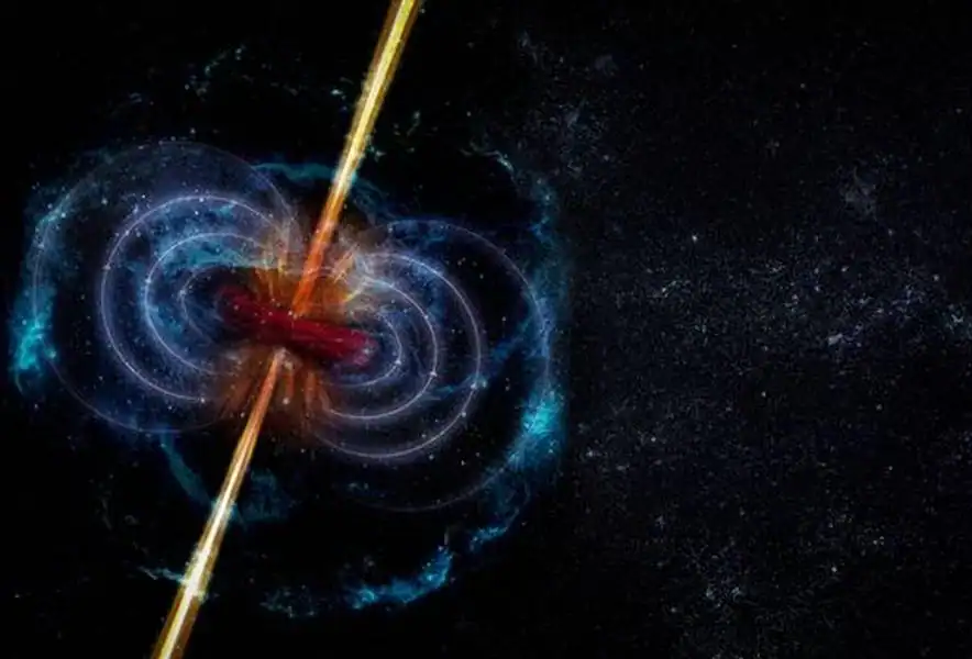 ブラックホールと無限大