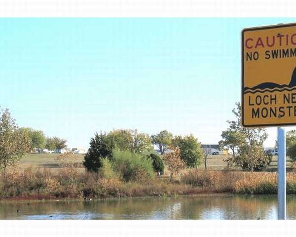 ネス湖