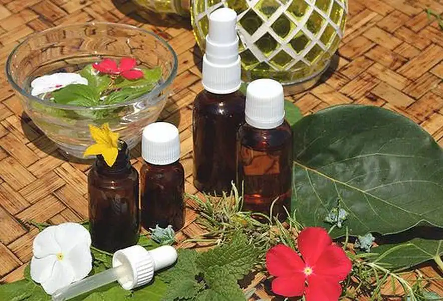 フラワー･エッセンス