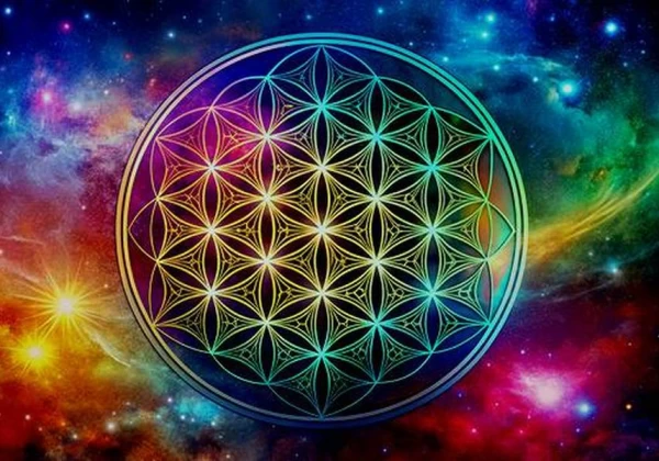 flower of life