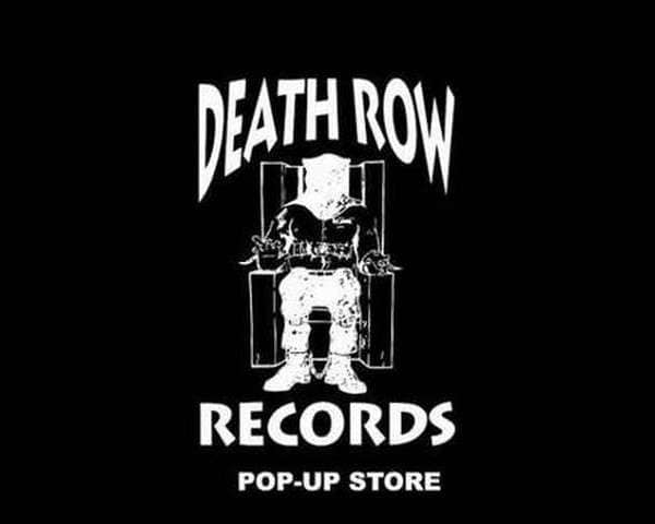 Death Row Records