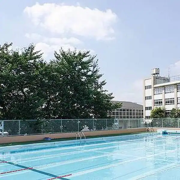 プールのジョー