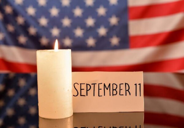 9月11日