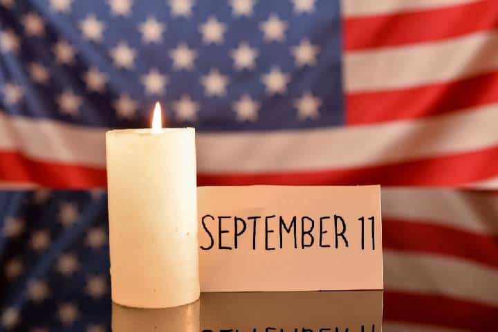 9月11日