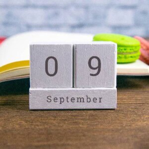 9月9日