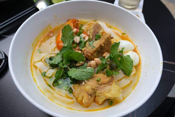 ターメリック・フォー