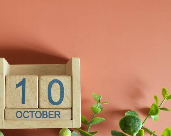 10月10日