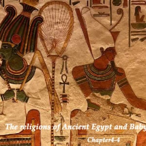 オシリスとトゥム