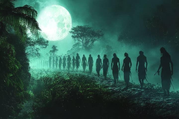 ナイトマーチャーズ