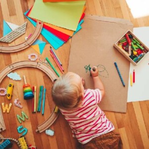 モンテッソーリ教育