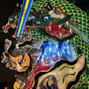 スサノオノミコト