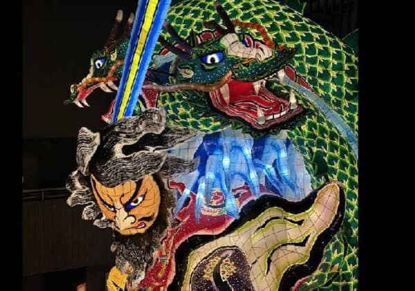 スサノオノミコト