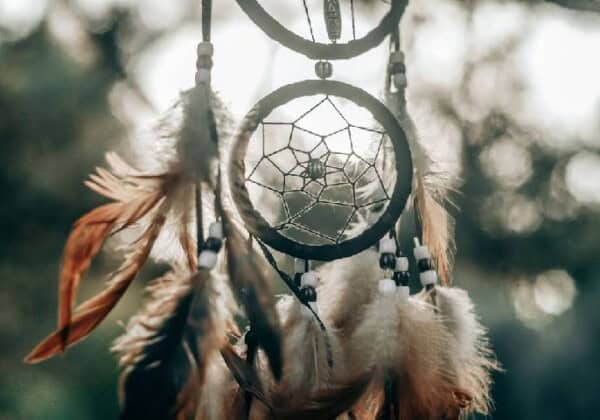 ドリームキャッチャー