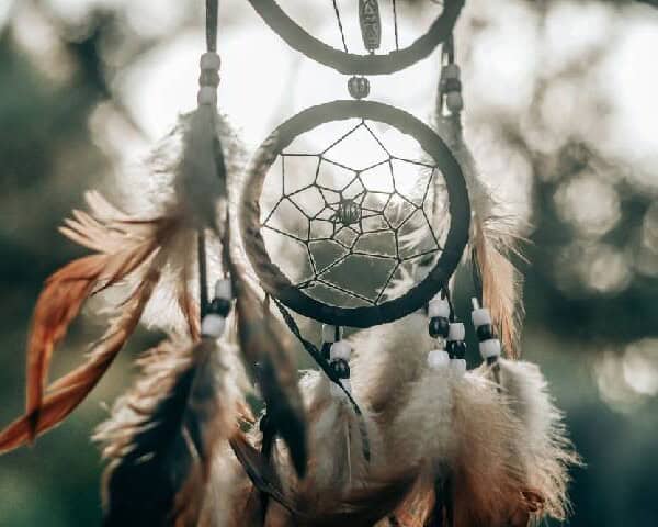 ドリームキャッチャー
