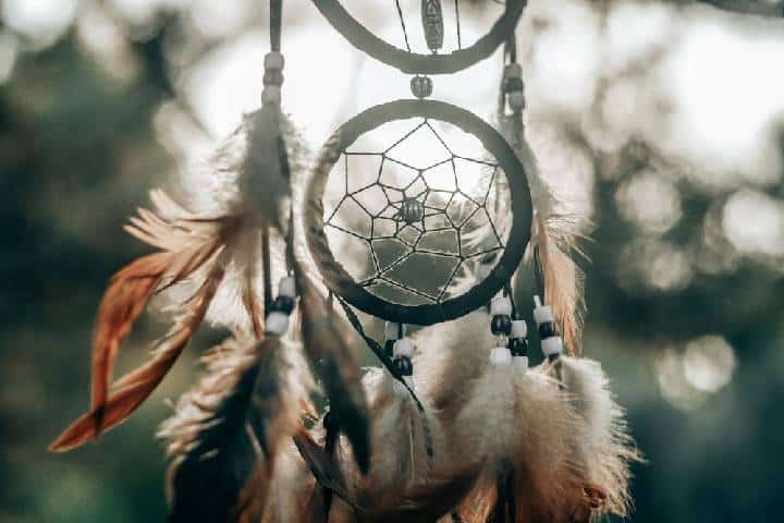 ドリームキャッチャー