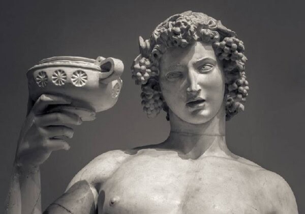 ディオニュソス(バッカス)