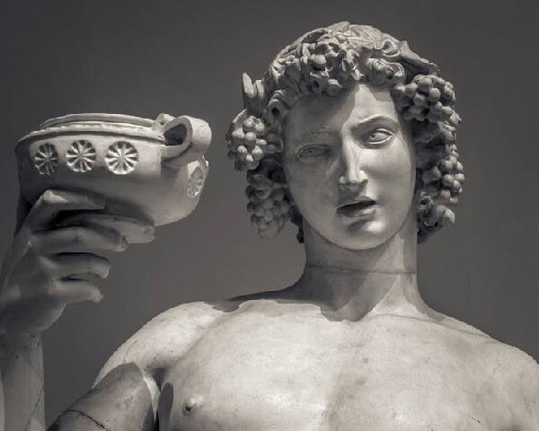 ディオニュソス(バッカス)