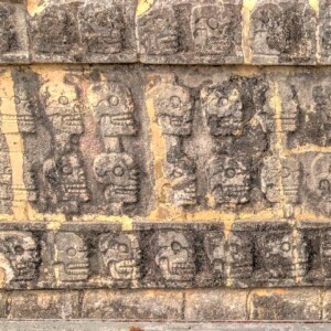 チチェン・イツァ