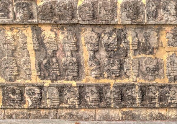 チチェン・イツァ