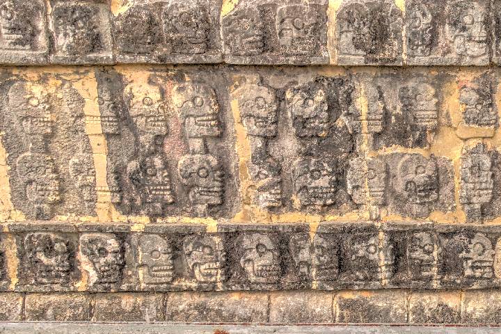 チチェン・イツァ