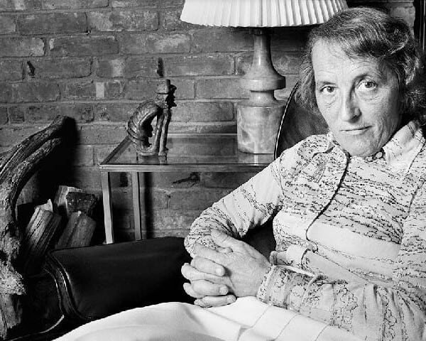 エリザベス・キューブラー＝ロス