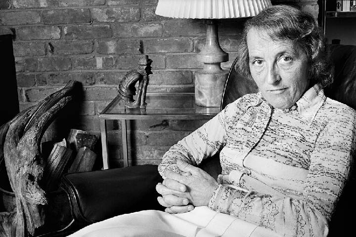 エリザベス・キューブラー＝ロス