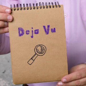 デジャヴ