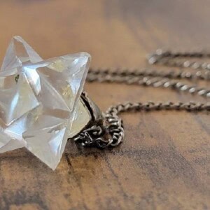 マカバのペンデュラム