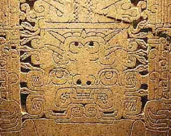 ライモンディの石碑