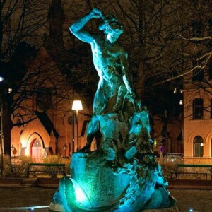 トールとヨルムンガンド