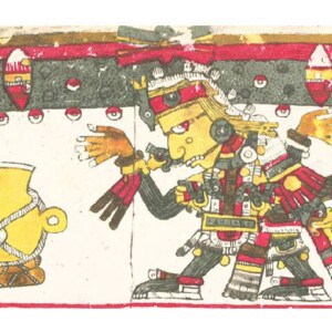 ウィツィロポチトリ