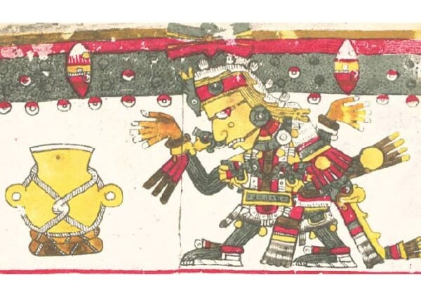 ウィツィロポチトリ