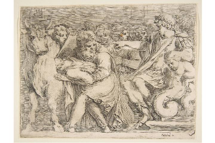 ファラリスの雄牛