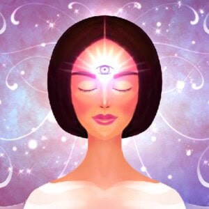 スピリチュアルな覚醒