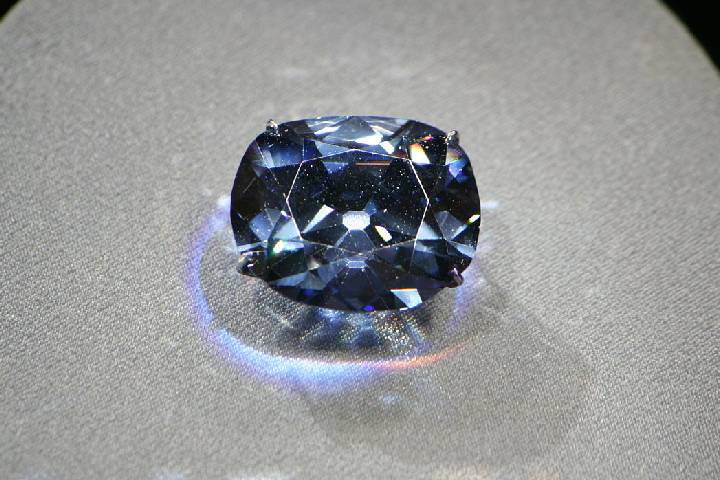 ホープダイヤモンド