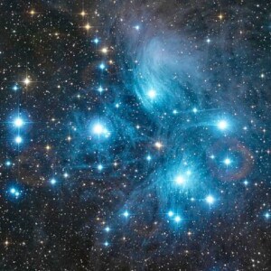プレアデス星団