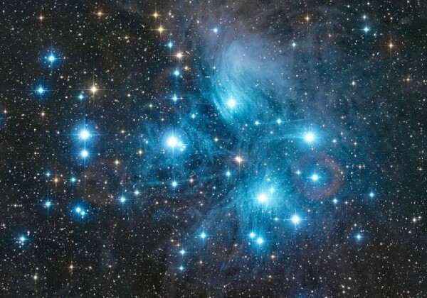 プレアデス星団