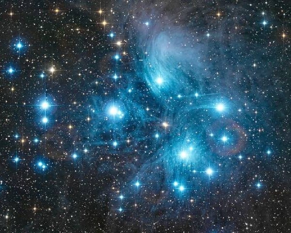 プレアデス星団