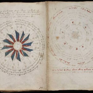 ヴォイニッチ写本