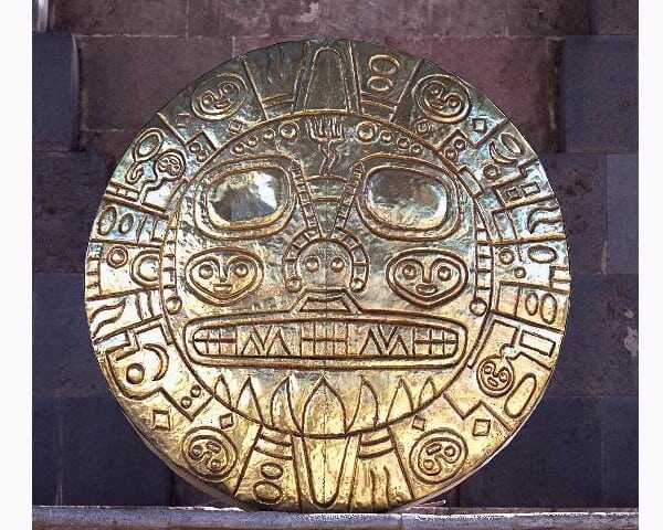 インティ、ペルー・クスコ市