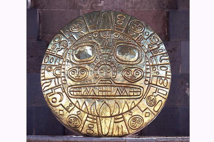 インティ、ペルー・クスコ市