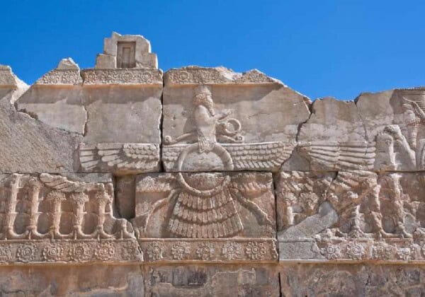 アフラ・マズダー