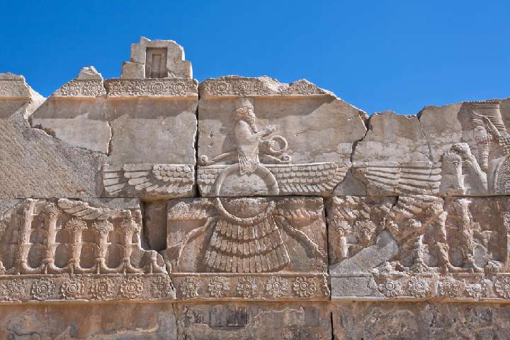 アフラ・マズダー