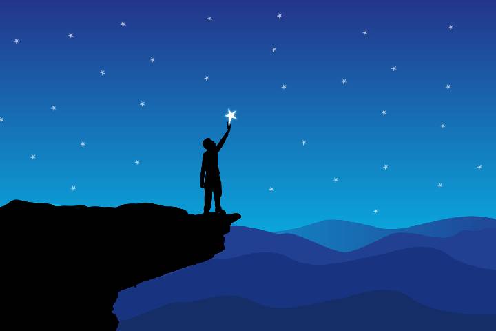 星をつかんだ少年