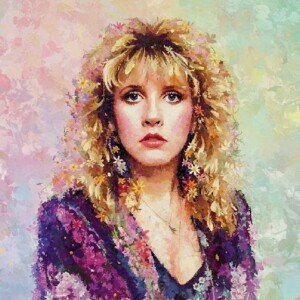 スティーヴィー・ニックス