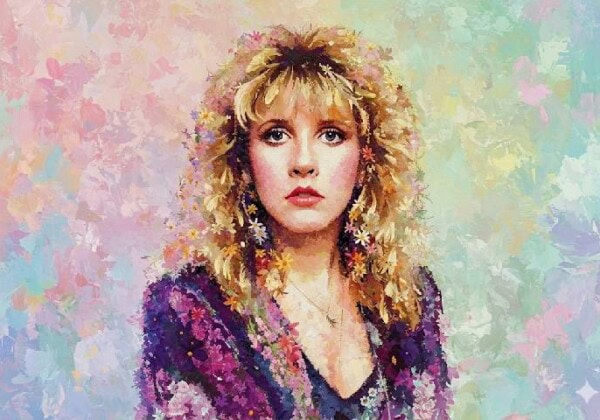 スティーヴィー・ニックス