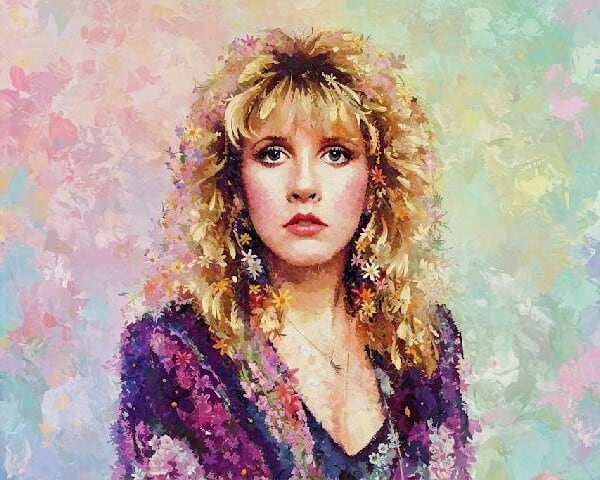 スティーヴィー・ニックス